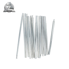 7000 series 6mm od telescopic extruded aluminum tent pole free sample